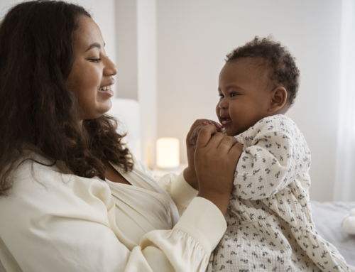 Como se preparar para o puerpério: dicas práticas para um pós-parto mais tranquilo