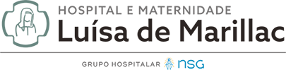 Luísa de Marillac Logo