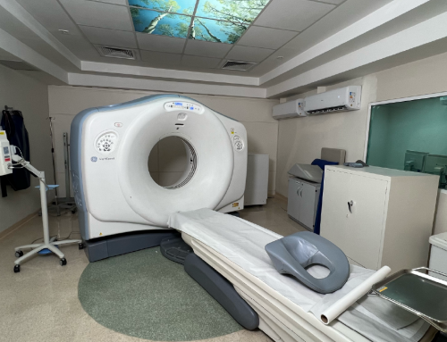 Hospital e Maternidade Luísa de Marillac inaugura Centro de Diagnóstico por Imagem